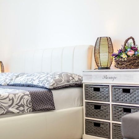 Apartment Luka Сплит Экстерьер фото