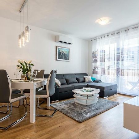Apartment Luka Сплит Экстерьер фото