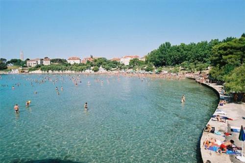 Apartment Luka Сплит Экстерьер фото