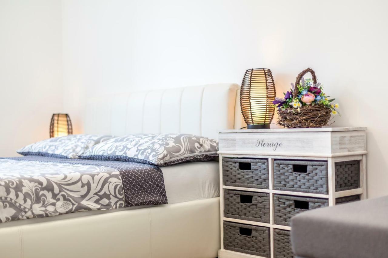 Apartment Luka Сплит Экстерьер фото