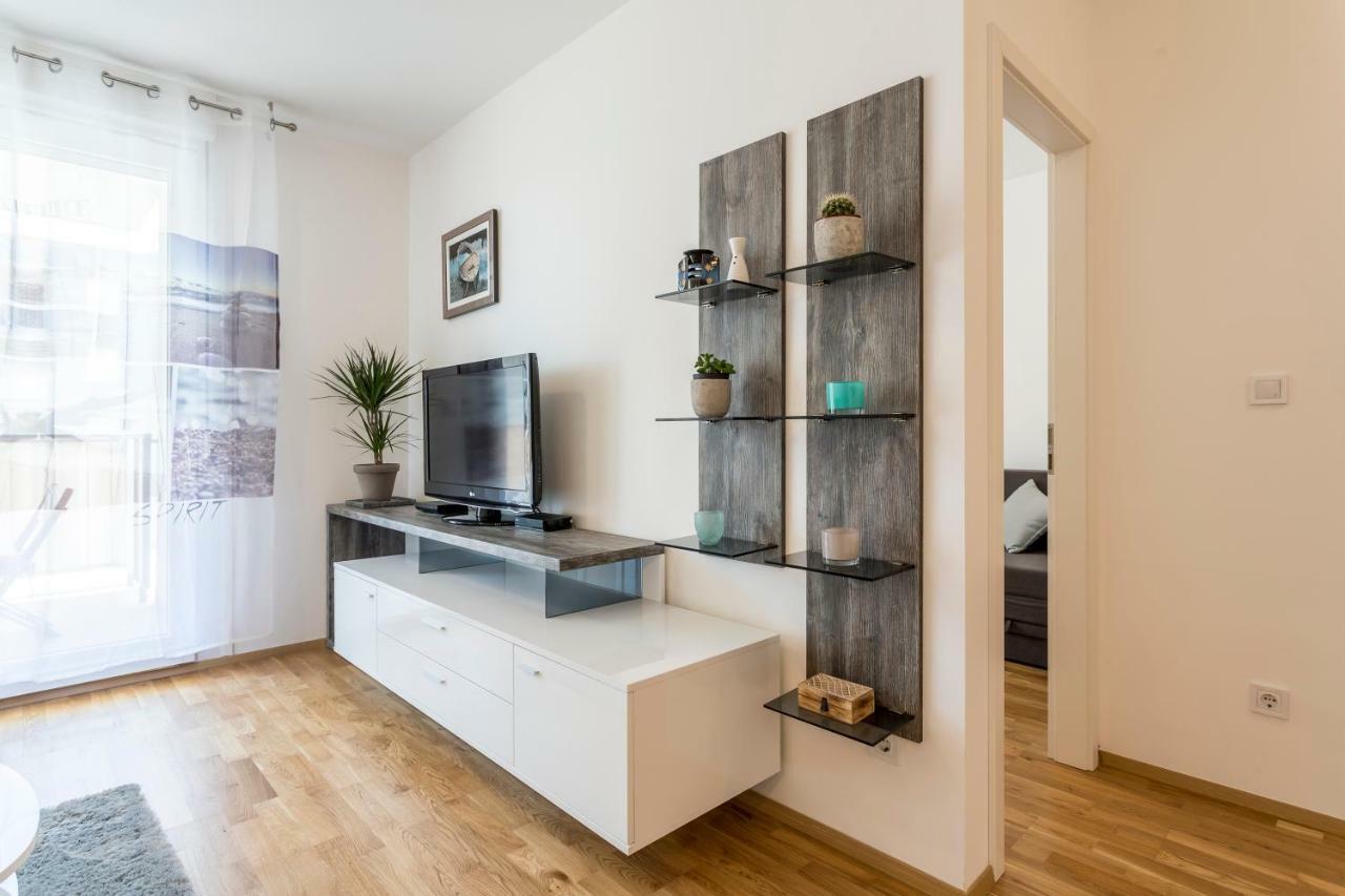 Apartment Luka Сплит Экстерьер фото