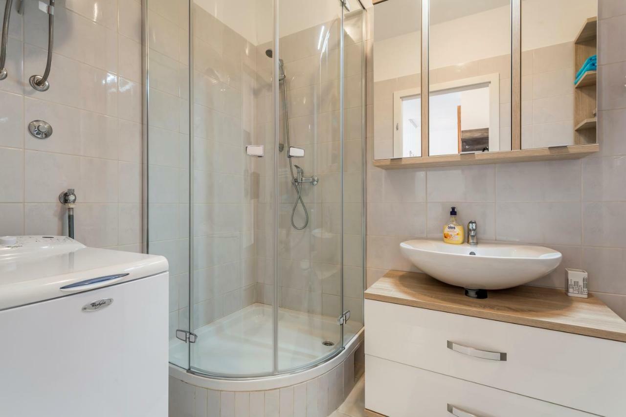 Apartment Luka Сплит Экстерьер фото