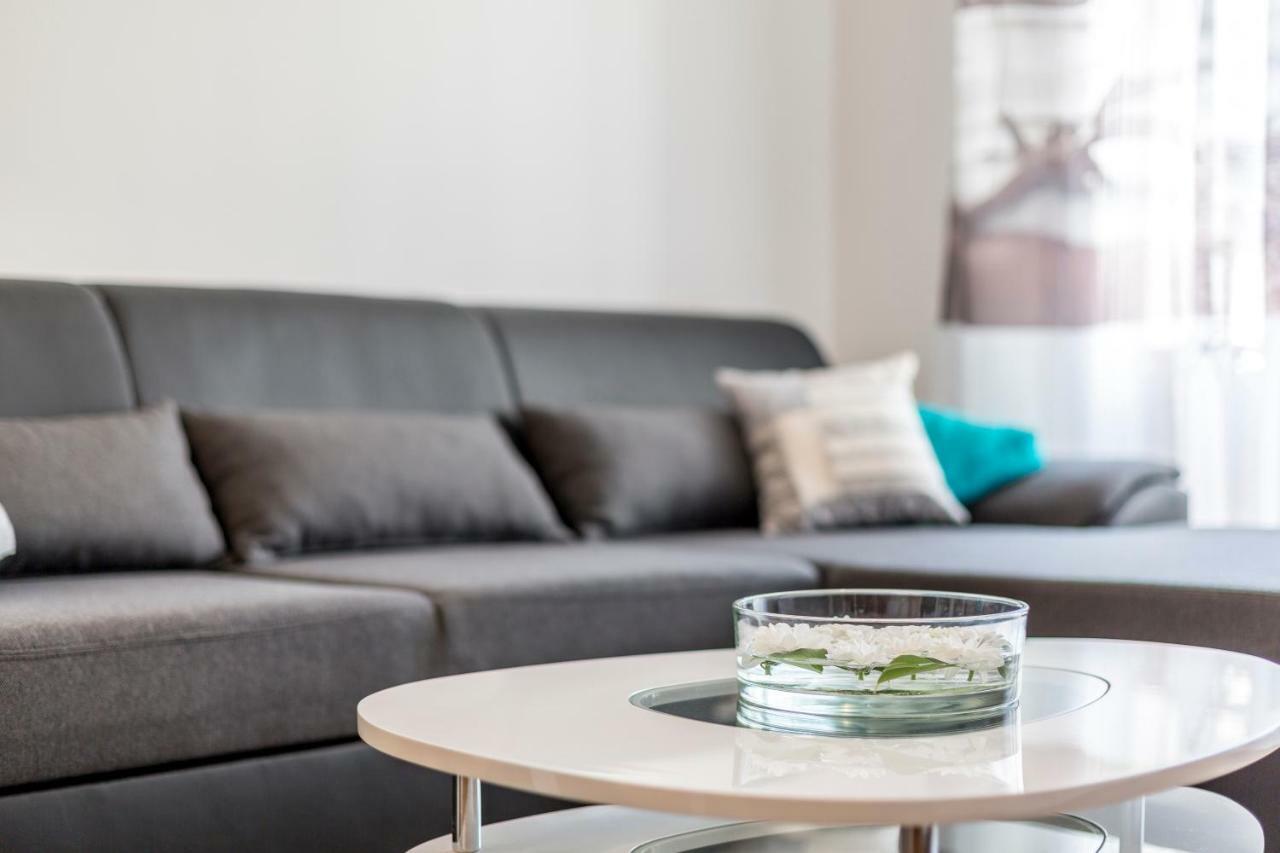 Apartment Luka Сплит Экстерьер фото